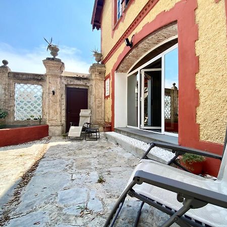 Casaviva - Trilo On The Heights Of S Margherita San Lorenzo della Costa エクステリア 写真