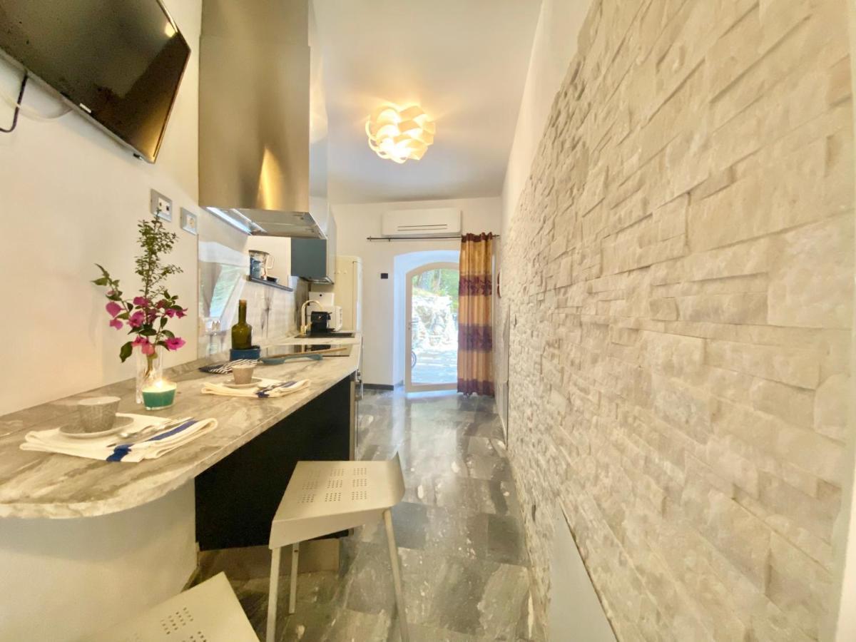 Casaviva - Trilo On The Heights Of S Margherita San Lorenzo della Costa エクステリア 写真