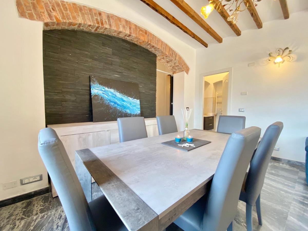 Casaviva - Trilo On The Heights Of S Margherita San Lorenzo della Costa エクステリア 写真