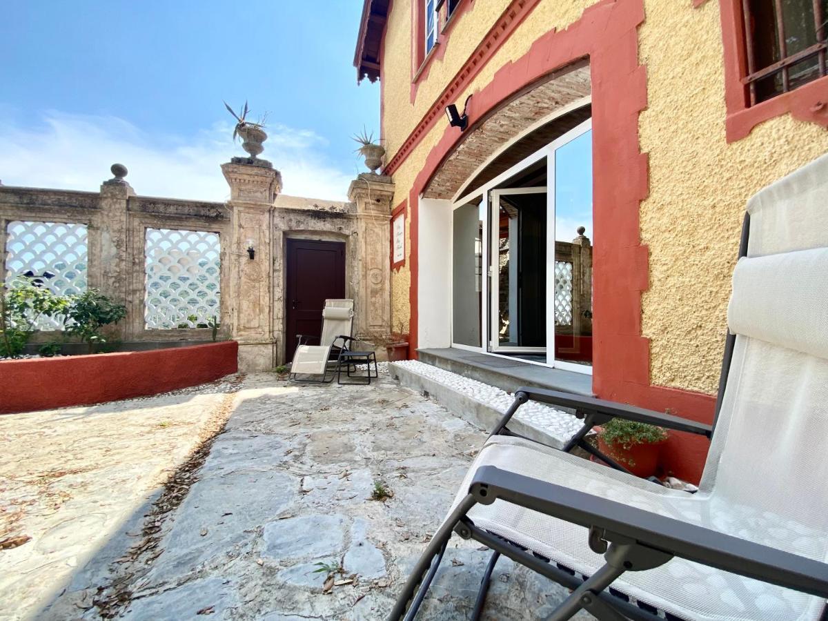 Casaviva - Trilo On The Heights Of S Margherita San Lorenzo della Costa エクステリア 写真